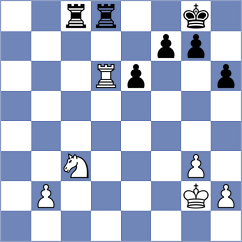 Furfine - Bernotas (Chess.com INT, 2016)