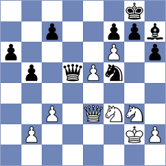 Rosmann - Kopylov (Kiel, 2008)