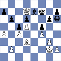 Tareg - Anderson (Mendoza, 1985)