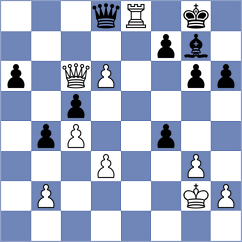 Kilic - Mrazik (Lichess.org INT, 2021)