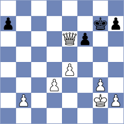 Sheehan - Safranek (chess.com INT, 2024)