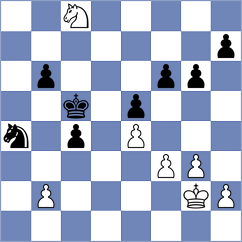 Tolstygin - Shishkareva (St Petersburg RUS, 2024)