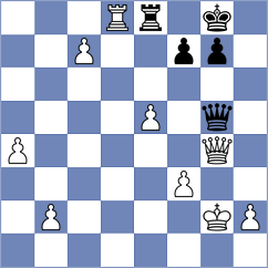 Rychagov - Holt (Chess.com INT, 2021)