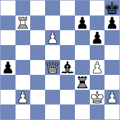 Calvo Gonzalez - Devagharan (chess.com INT, 2025)