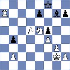 Holinka - Bugayev (chess.com INT, 2024)