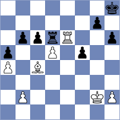 Rajesh - Rigby (England, 2012)