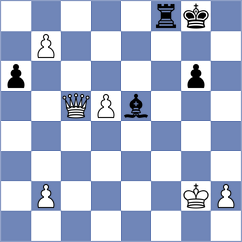 Petrovic - Sokolovsky (chess.com INT, 2023)