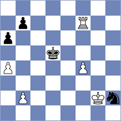 Liu - Montalti (Chess.com INT, 2021)