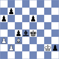 Cabrero - Illueca Ballester (San Javier, 1995)