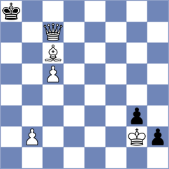 Torabzadeh - Hashemi (Chess.com INT, 2021)