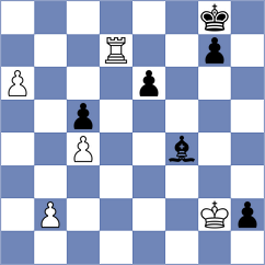 Ward - McKenna (Bridgend WLS, 2024)