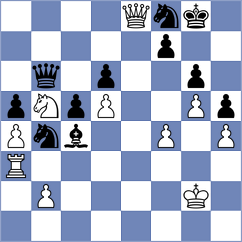 Silin - Sergeev (Kemerovo, 2009)
