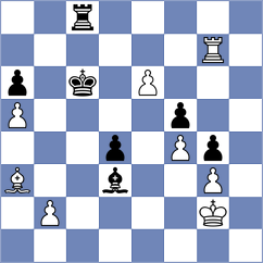 Toncheva - Grigoryan (Chess.com INT, 2021)