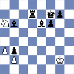 Hamid - Zhang (Chess.com INT, 2020)