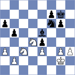 Balabayeva - Beydullayeva (New York USA, 2024)
