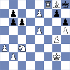 Everett - Martin (Playchess.com INT, 2012)