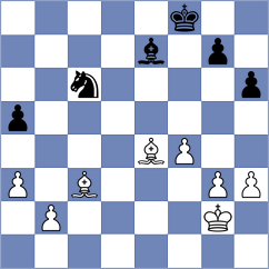 Contin - Villarreal (Mar de Ajo ARG, 2022)