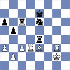 Kukushkin - Petrenko (chess.com INT, 2025)
