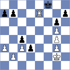 Anderson - Swartz (Flint, 1992)