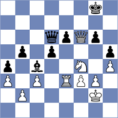 Salinas Herrera - Brilej (chess.com INT, 2025)
