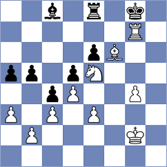 Layhe - Renshaw (Lichess.org INT, 2020)
