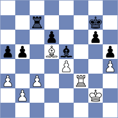 Putnam - Kamsky (chess.com INT, 2022)