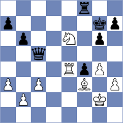 McCoy - Fajdetic (chess.com INT, 2022)
