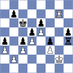 Kovalenko - Ohanyan (chess.com INT, 2025)