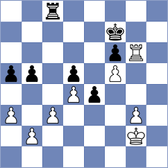 BAQER HAMEED KHALAF AL-MUSAWI - Devagharan (chess.com INT, 2025)