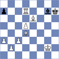 Souleidis - Mishra (chess.com INT, 2025)