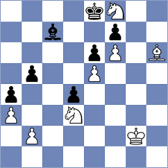 Kopczynski - Balint (chess.com INT, 2025)
