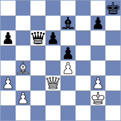 Gresser - Rubtsova (Plovdiv, 1959)