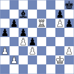 Wong - Southcott-Moyers (chess.com INT, 2024)