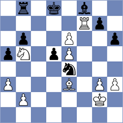 Pavlov - Hernandez (chess.com INT, 2025)