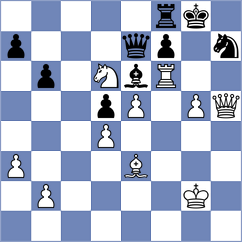 Bakhrillaev - Tarnowska (chess.com INT, 2024)