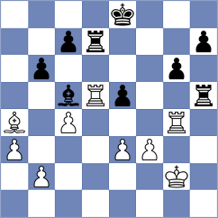 Mcconnell - Storn (chess.com INT, 2024)