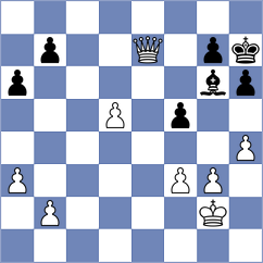 Lopez - Caballero (Asuncion, 2015)