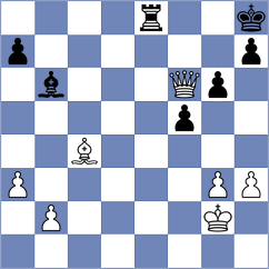 Kustar - Dourerassou (chess.com INT, 2023)