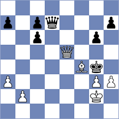 Schulz - Benz (Playchess.com INT, 2020)