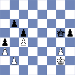 Aghayev - Grigoriants (chess.com INT, 2025)