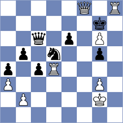 Yoo - Zakirov (chess.com INT, 2024)