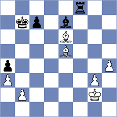 Orlov - Bedenko (St Petersburg, 2006)