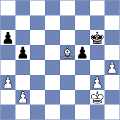 Bergesen - Pedersen (Norway, 1999)