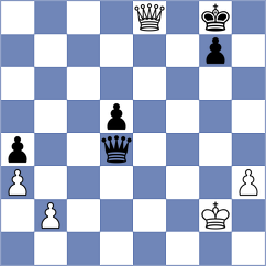 Yunker - Hristodoulaki (chess.com INT, 2024)