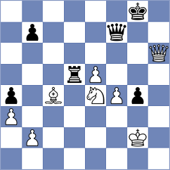 Labruyere - Hoang Thanh Trang (Dortmund GER, 2024)