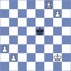 Matute Bravo - Zambrano Nieves (Chess.com INT, 2020)
