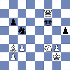 Contreras Huaman - Chiluisa Bautista (Chess.com INT, 2020)