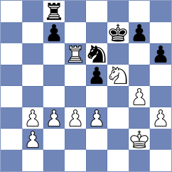 Bochnicka - Putri (chess.com INT, 2024)