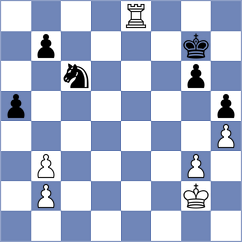 Studzinski - Serbinowski (Rowy, 2003)
