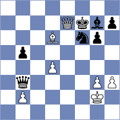Gutierrez Olivares - Alonso Rosell (chess.com INT, 2025)
